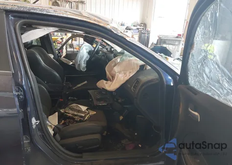 2016 Dodge Charger R/T Scat Pack z USA, uszkodzony, nr VIN 2C3CDXGJ5GH350551